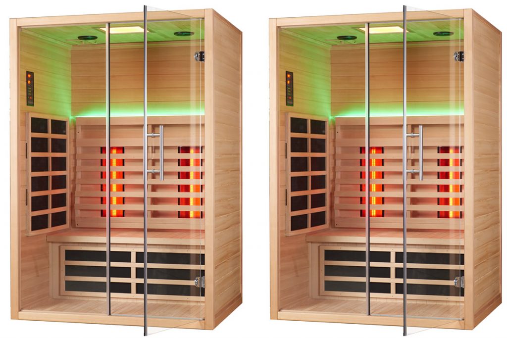 Hoe Gebruik Ik Een Infrarood Sauna 2022 - Hoe Gebruik Ik Een Infrarood Sauna Infrarood Sauna