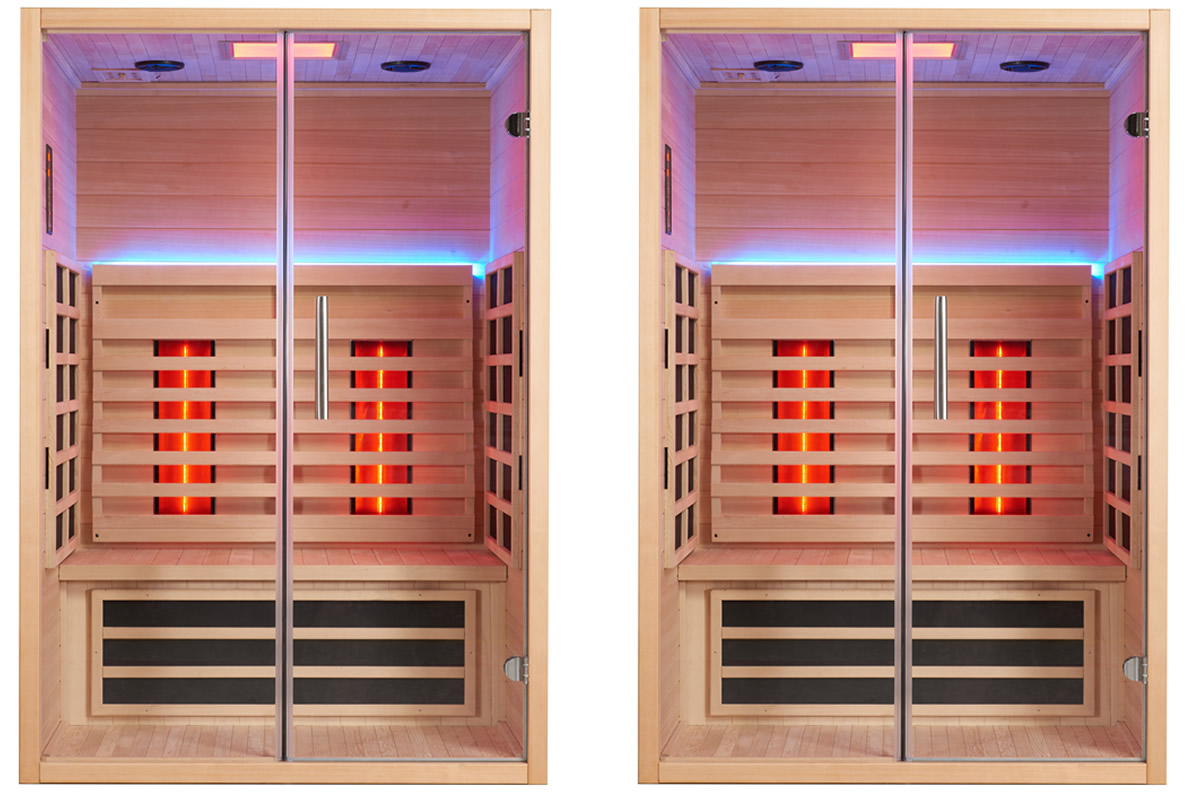 Waarom Een Infrarood Sauna Kopen 2022 - Waarom Een Infrarood Sauna Kopen Bij X Trend X Trend
