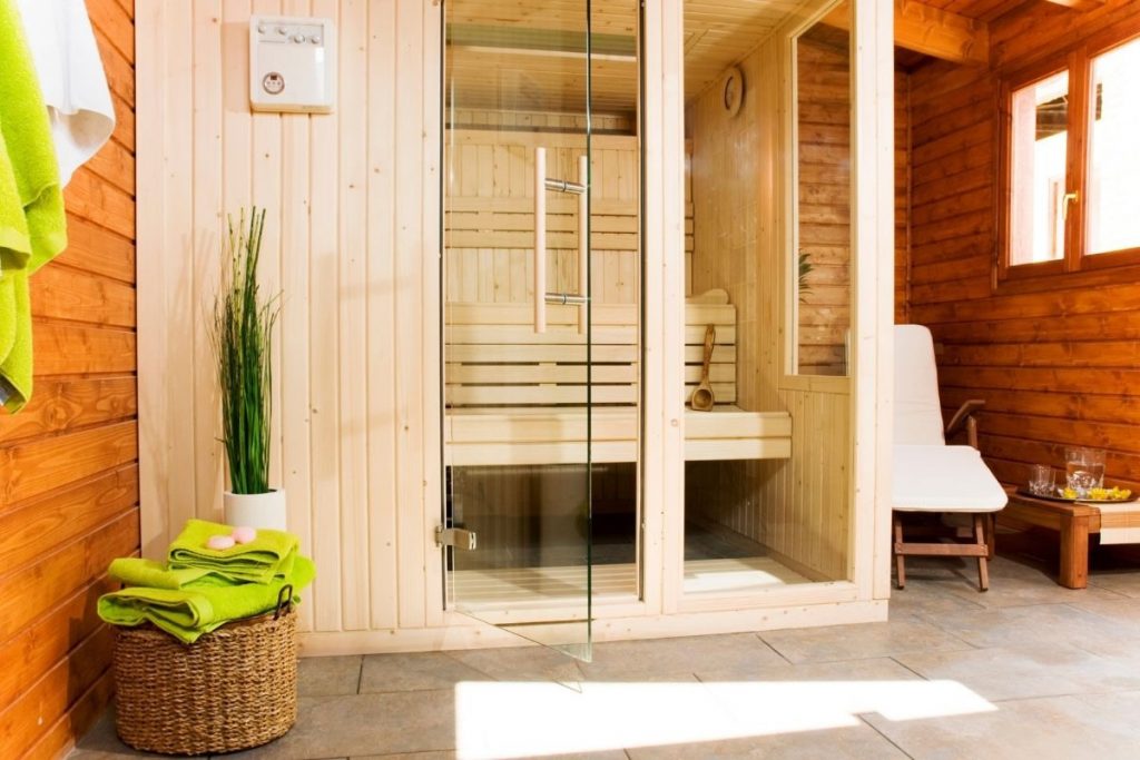 Infrarood Sauna Voor Thuis Kopen 2022 - Infrarood Thuis 1